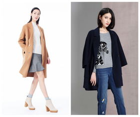 浙江大牌雅莹外套时尚品牌折扣女装尾货货源指南