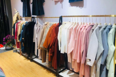 微胖时尚的春天 “胖太太”女装品牌的破局与营销启示