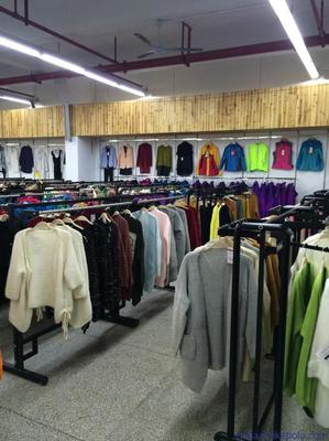 探秘常州天宁区女装批发 图片导览与购购服装市场全攻略