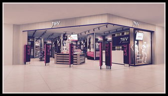 聚焦JHV服饰 品牌最新发展动态与女装零售市场新趋势