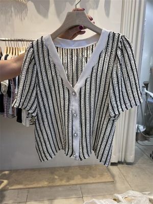 韩风时尚全览 全球服装零售与展会实拍精选