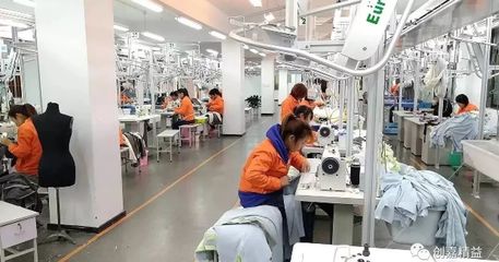 服装厂厂规及相关制度参考范本（收藏版）——车间管理与零售运营规范