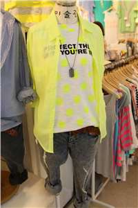 女装品牌推荐与零售选购指南